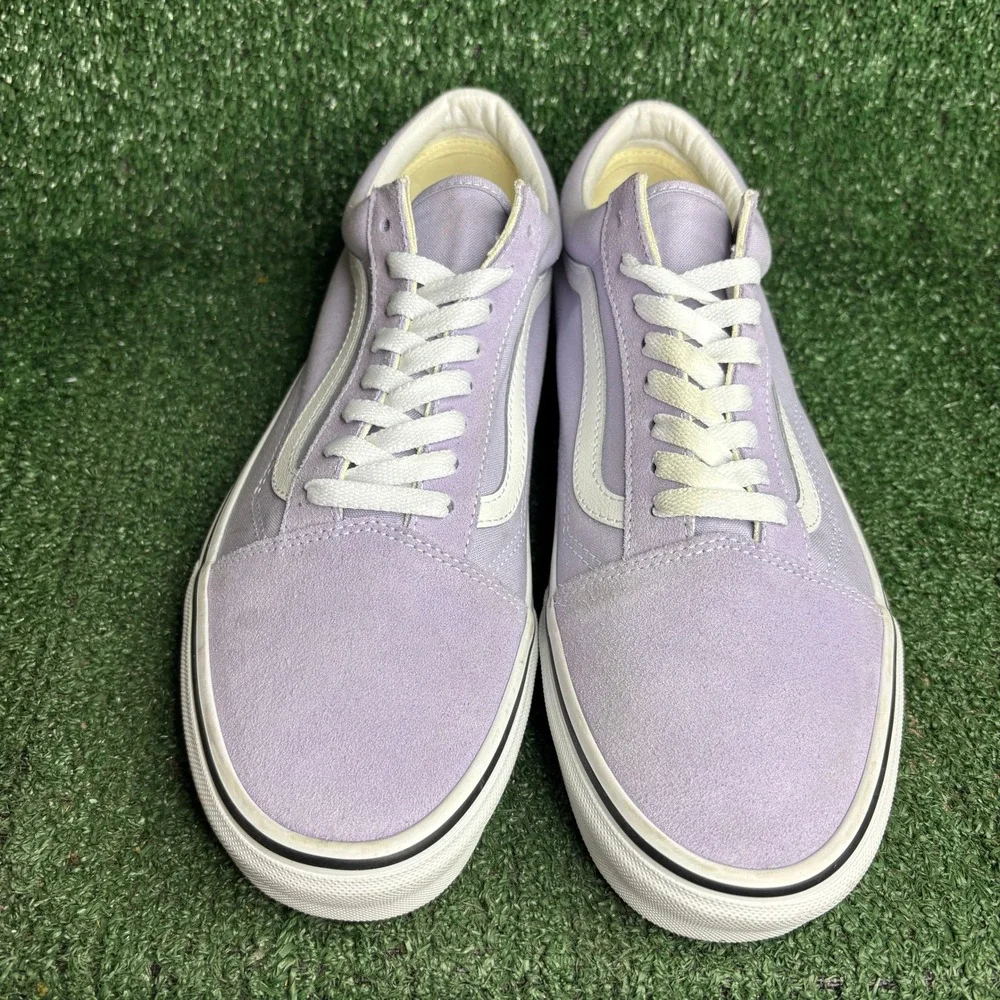 Vans item you